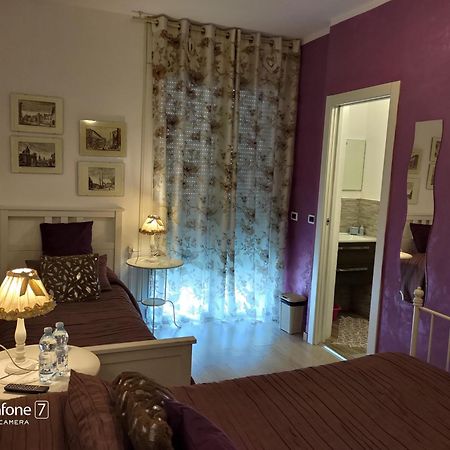 B&B San Vitale Bologna Ngoại thất bức ảnh