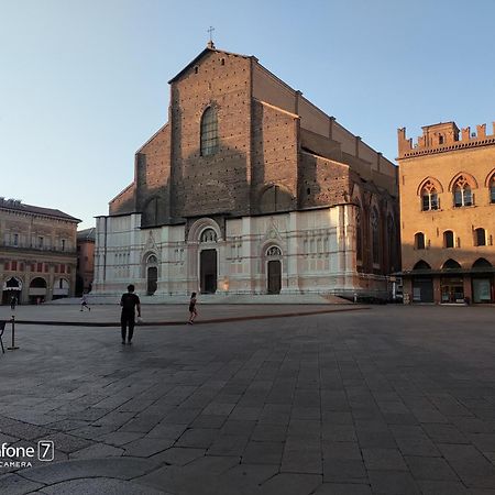 B&B San Vitale Bologna Ngoại thất bức ảnh