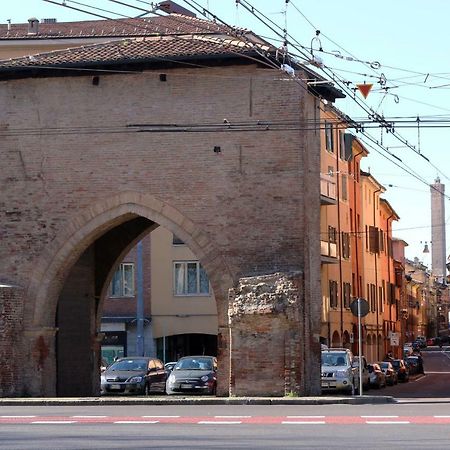 B&B San Vitale Bologna Ngoại thất bức ảnh