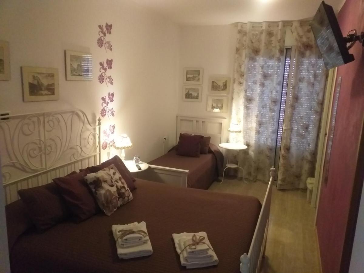 B&B San Vitale Bologna Ngoại thất bức ảnh