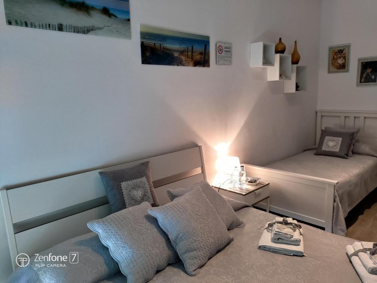 B&B San Vitale Bologna Ngoại thất bức ảnh
