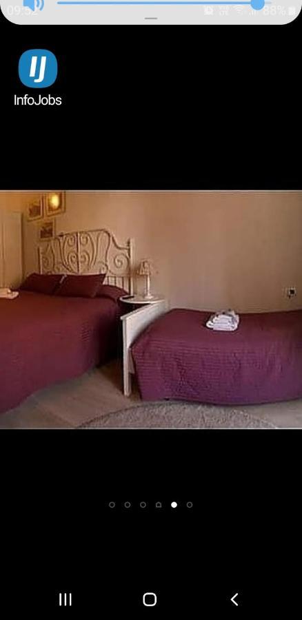 B&B San Vitale Bologna Ngoại thất bức ảnh