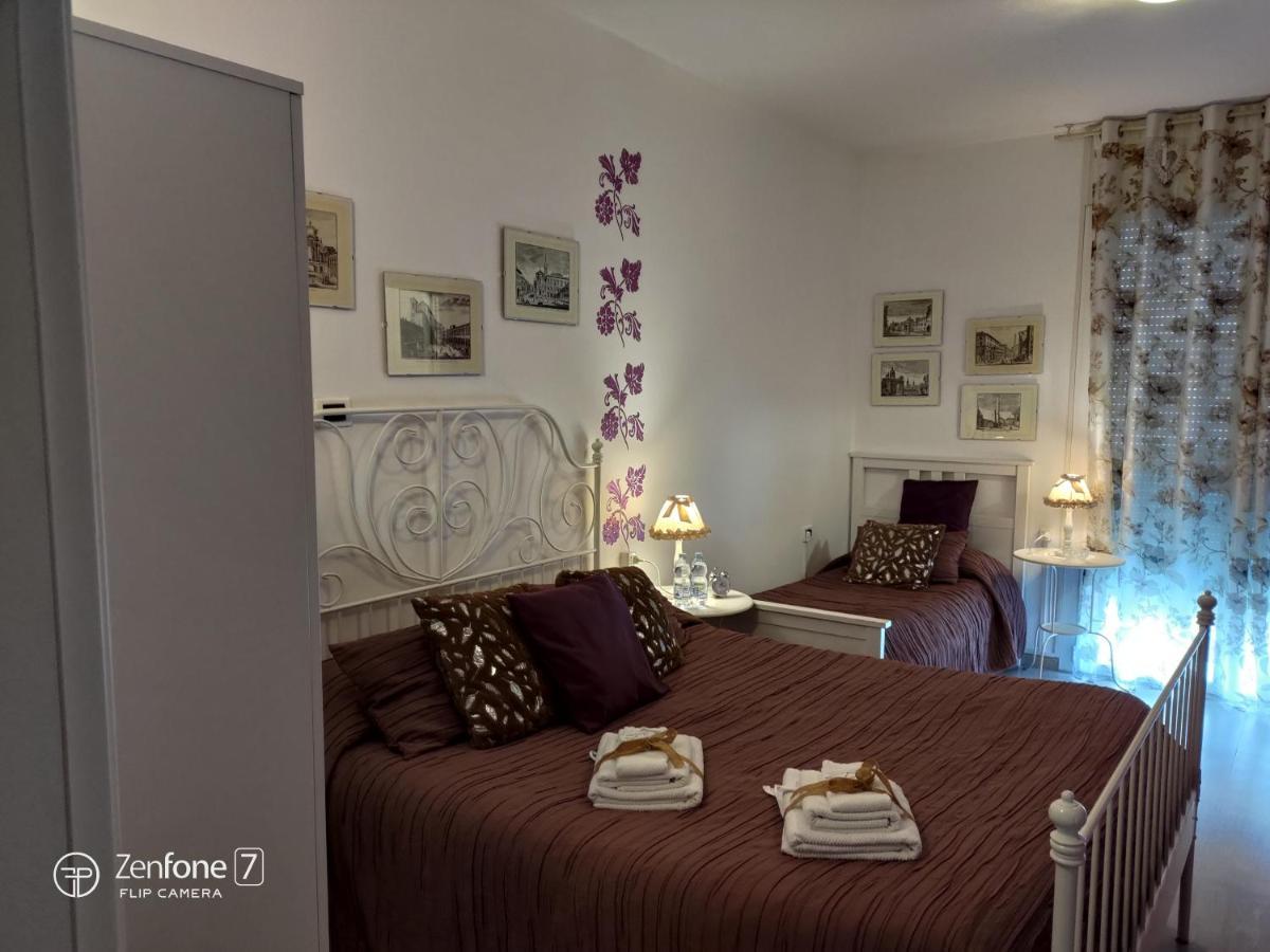 B&B San Vitale Bologna Ngoại thất bức ảnh