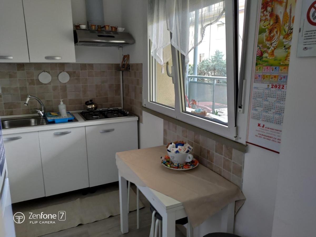 B&B San Vitale Bologna Ngoại thất bức ảnh