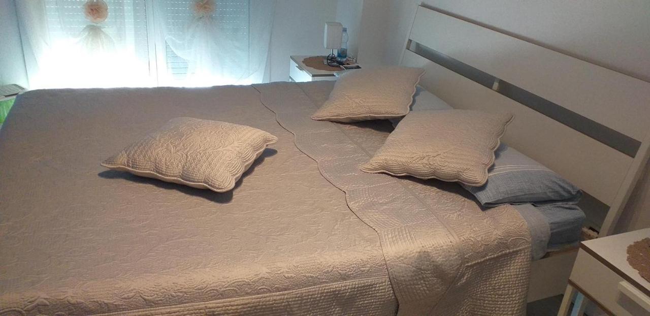B&B San Vitale Bologna Ngoại thất bức ảnh