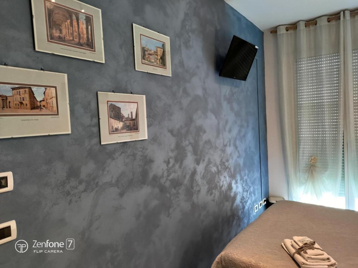 B&B San Vitale Bologna Ngoại thất bức ảnh