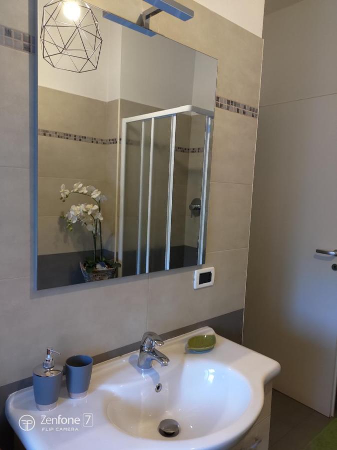 B&B San Vitale Bologna Ngoại thất bức ảnh