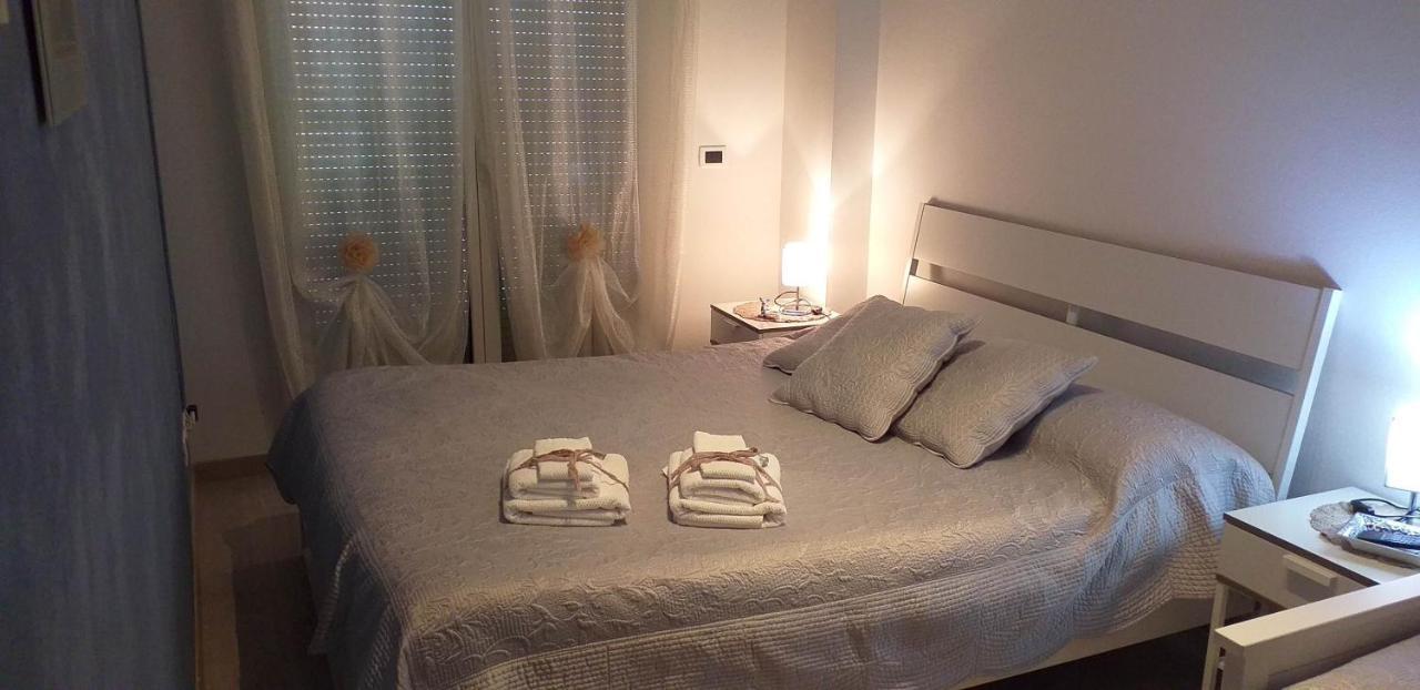 B&B San Vitale Bologna Ngoại thất bức ảnh