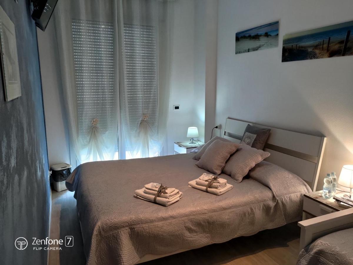 B&B San Vitale Bologna Ngoại thất bức ảnh