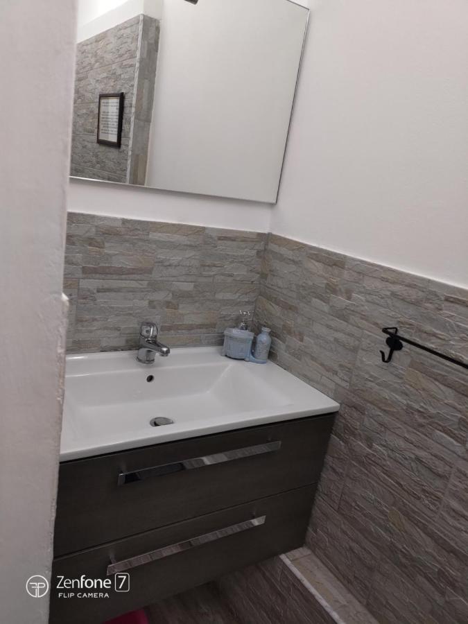 B&B San Vitale Bologna Ngoại thất bức ảnh