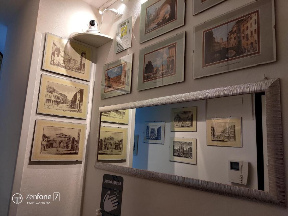 B&B San Vitale Bologna Ngoại thất bức ảnh