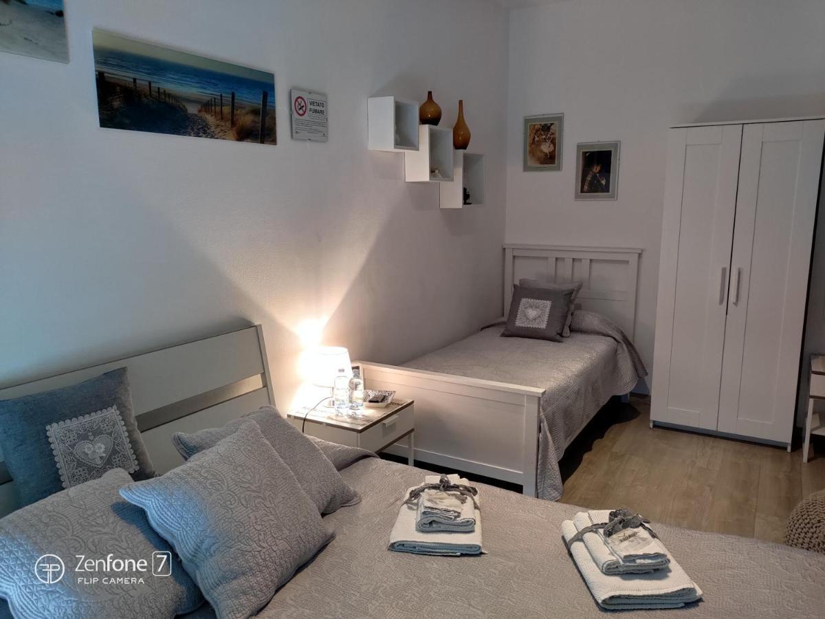 B&B San Vitale Bologna Ngoại thất bức ảnh