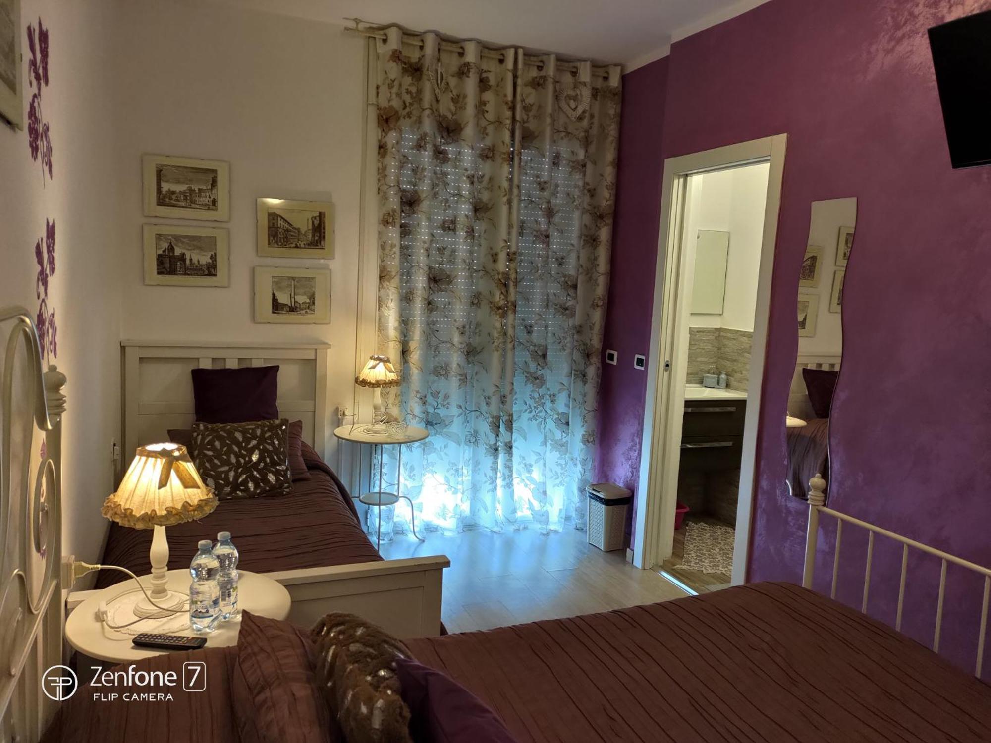B&B San Vitale Bologna Ngoại thất bức ảnh