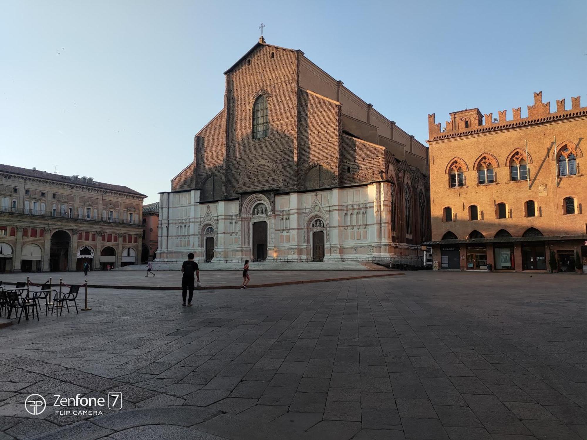 B&B San Vitale Bologna Ngoại thất bức ảnh