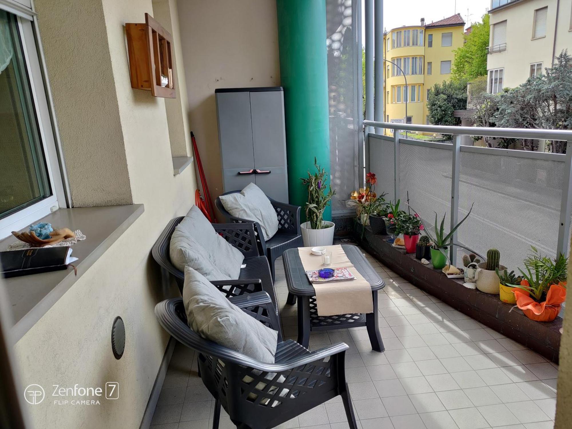 B&B San Vitale Bologna Ngoại thất bức ảnh
