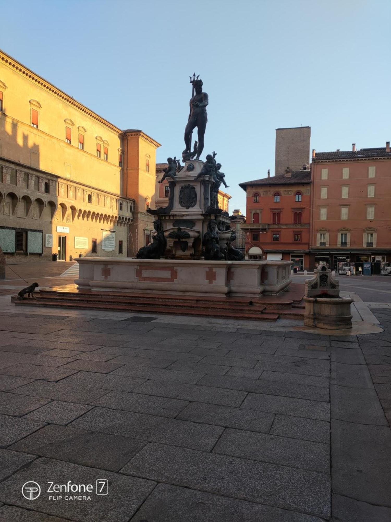 B&B San Vitale Bologna Ngoại thất bức ảnh