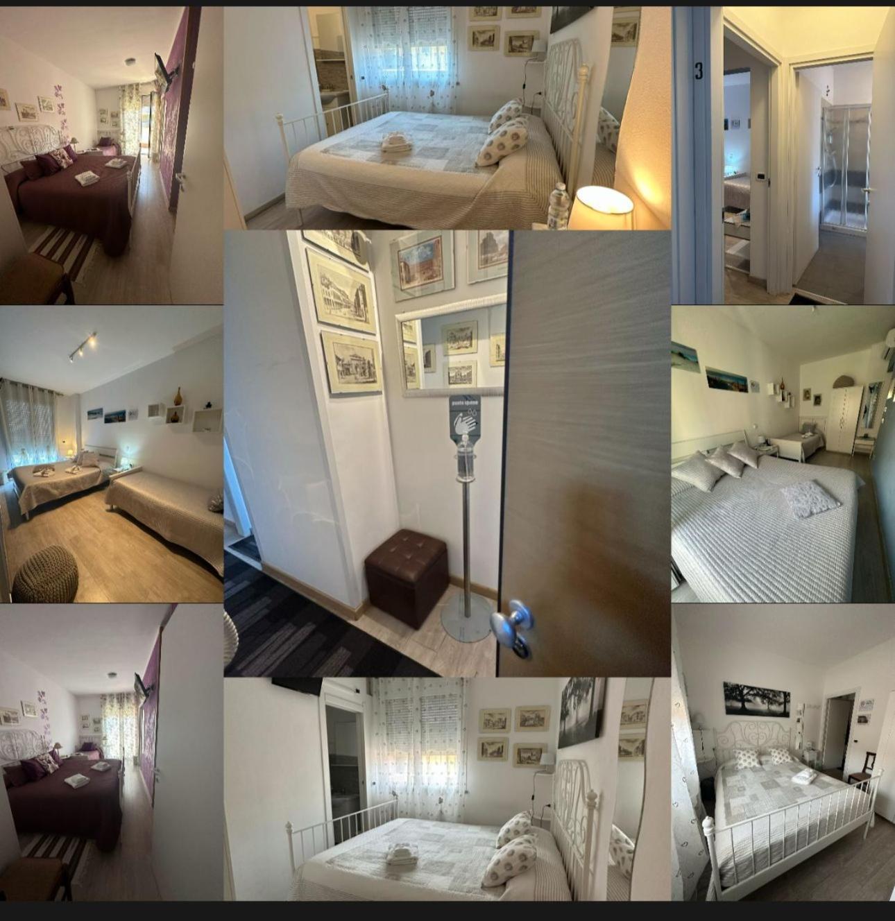 B&B San Vitale Bologna Ngoại thất bức ảnh