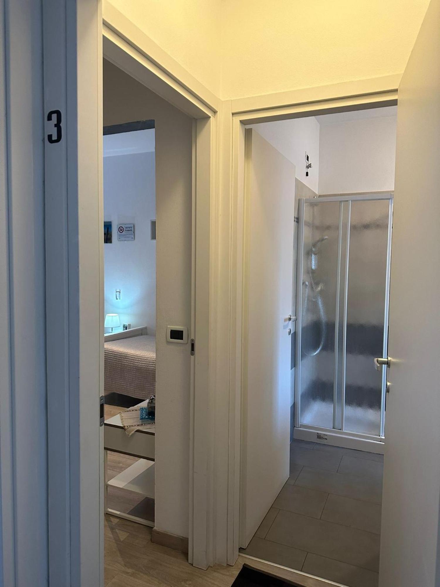 B&B San Vitale Bologna Ngoại thất bức ảnh