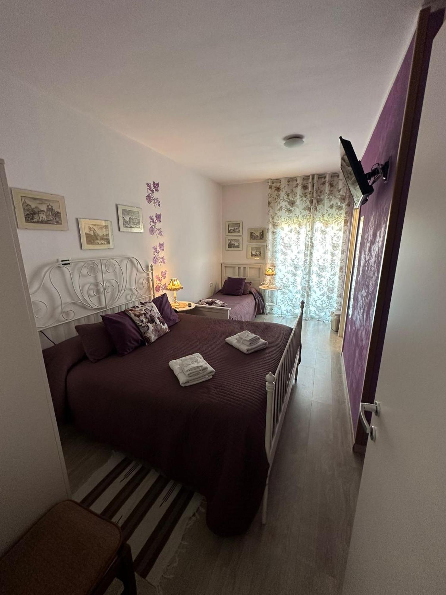 B&B San Vitale Bologna Ngoại thất bức ảnh
