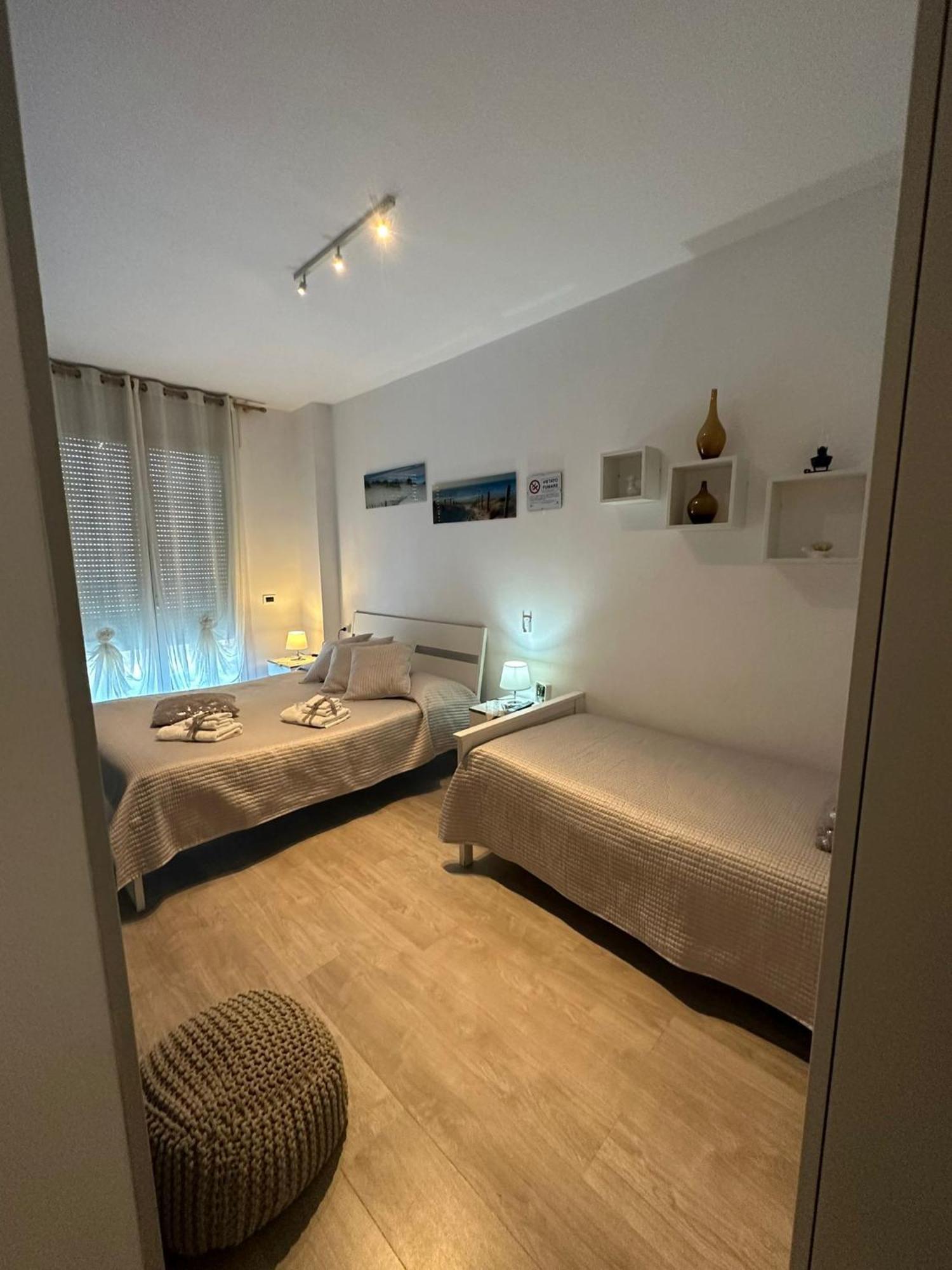 B&B San Vitale Bologna Ngoại thất bức ảnh