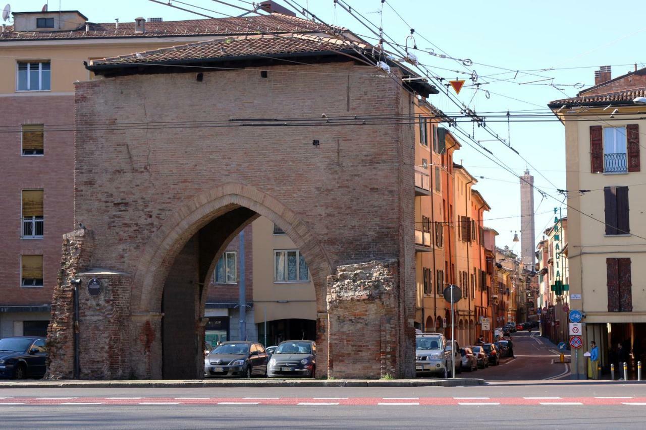 B&B San Vitale Bologna Ngoại thất bức ảnh