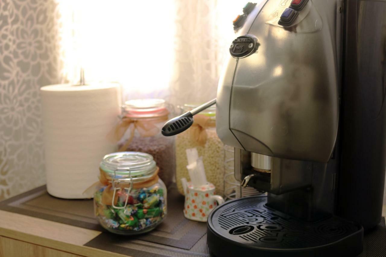 B&B San Vitale Bologna Ngoại thất bức ảnh