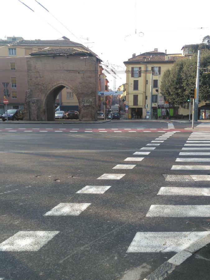 B&B San Vitale Bologna Ngoại thất bức ảnh