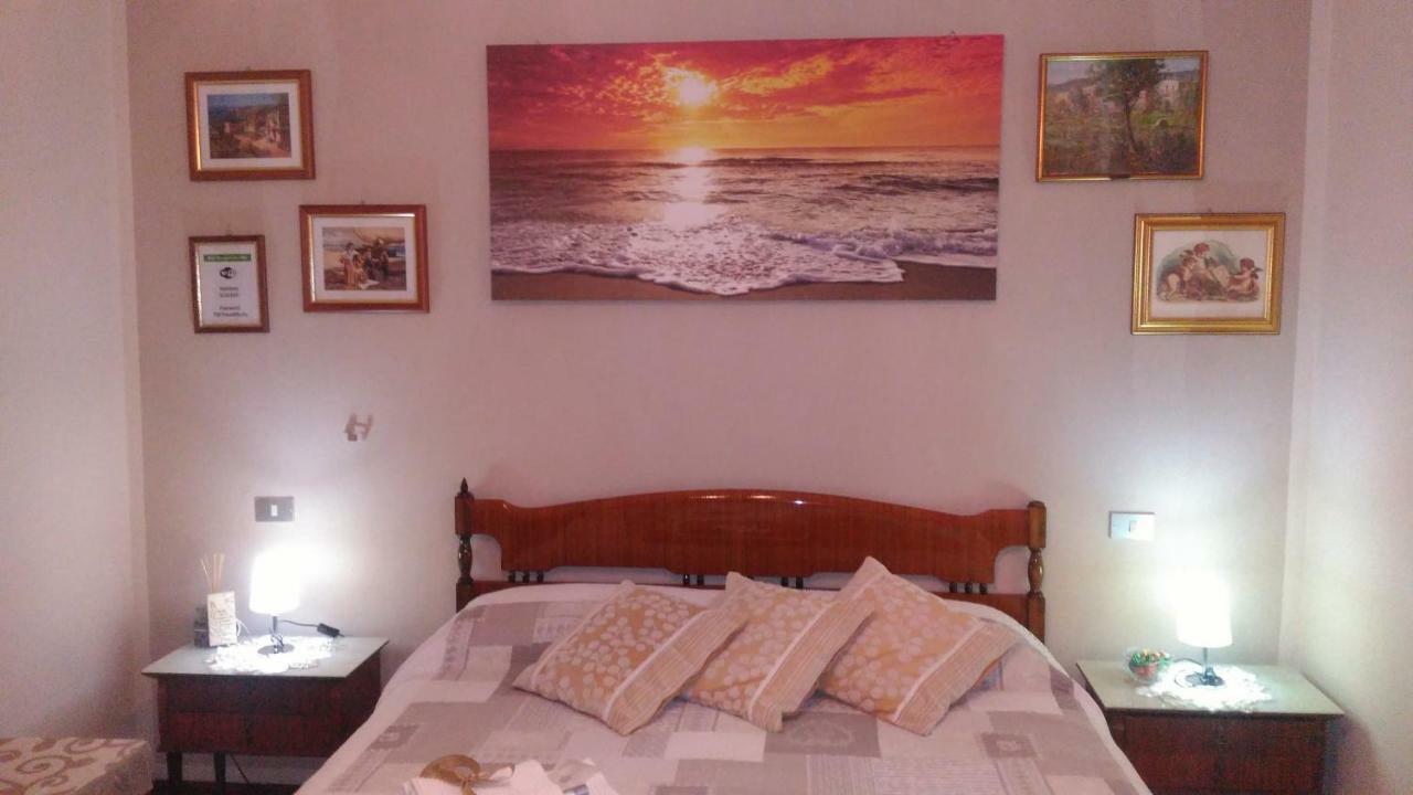 B&B San Vitale Bologna Ngoại thất bức ảnh