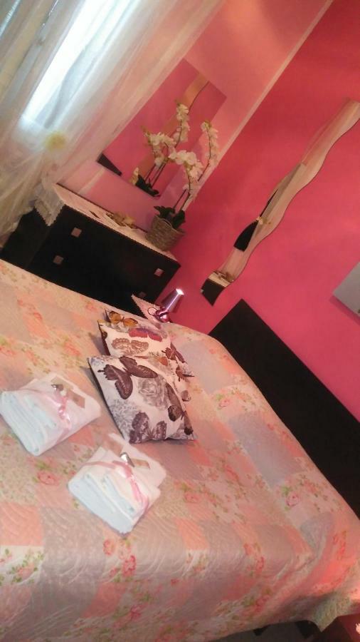 B&B San Vitale Bologna Ngoại thất bức ảnh