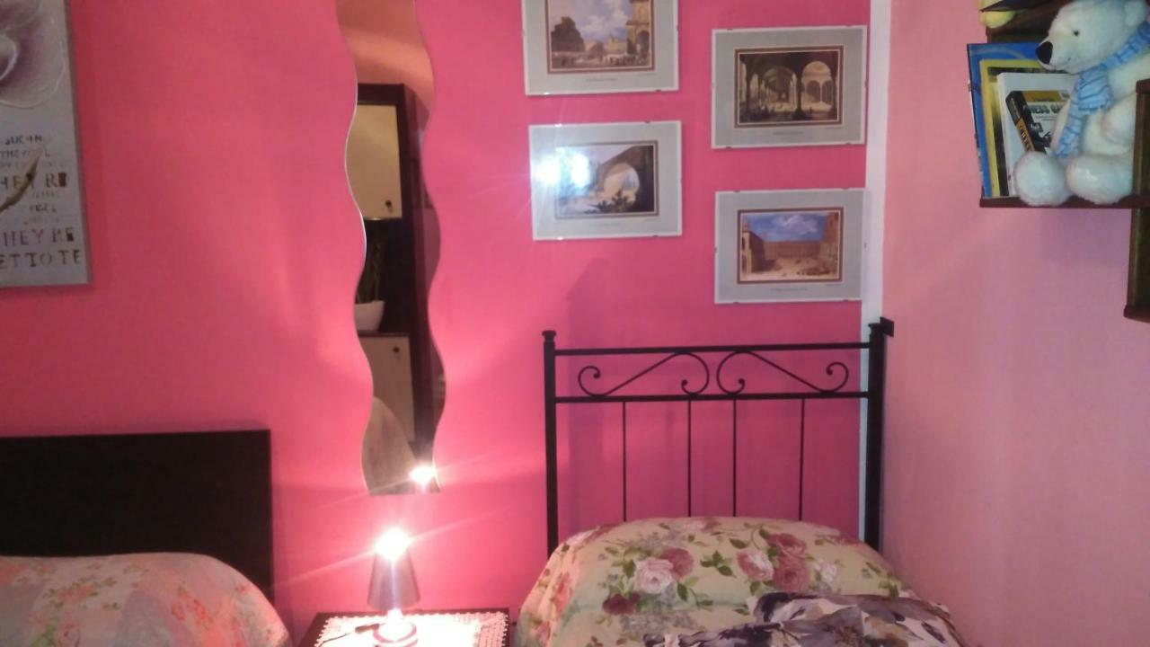 B&B San Vitale Bologna Ngoại thất bức ảnh
