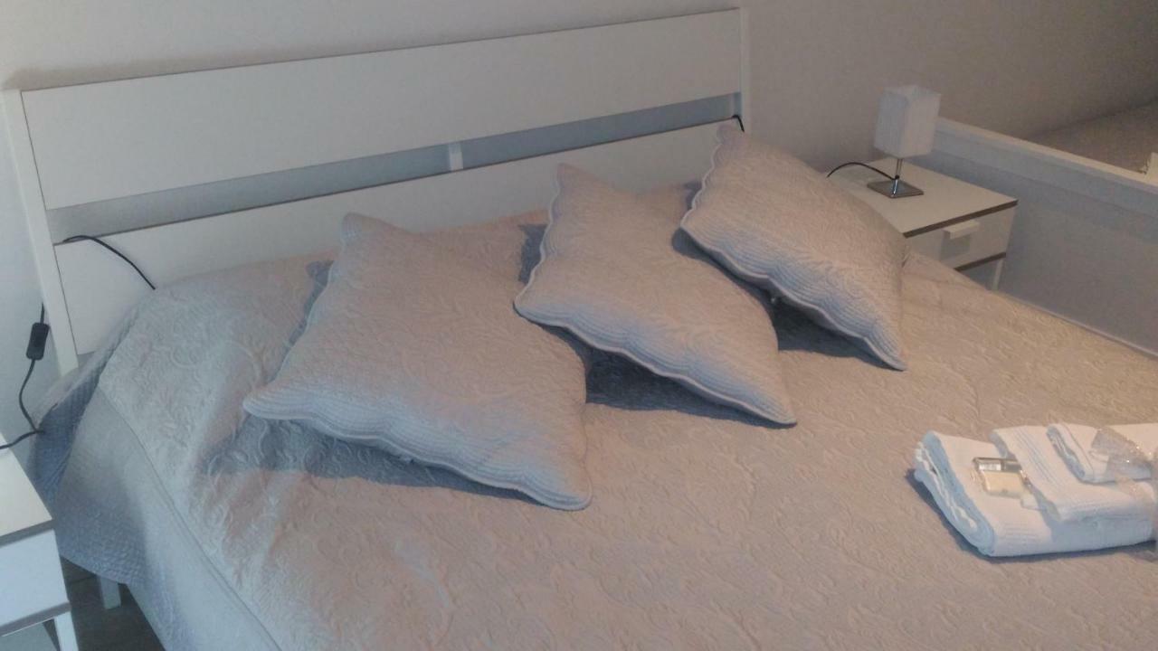 B&B San Vitale Bologna Ngoại thất bức ảnh