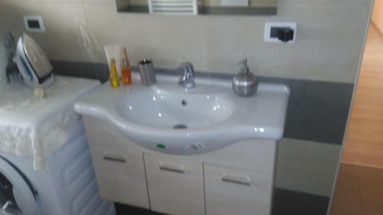 B&B San Vitale Bologna Ngoại thất bức ảnh