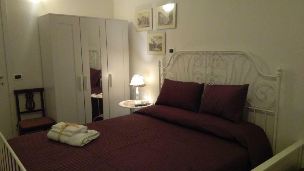 B&B San Vitale Bologna Ngoại thất bức ảnh