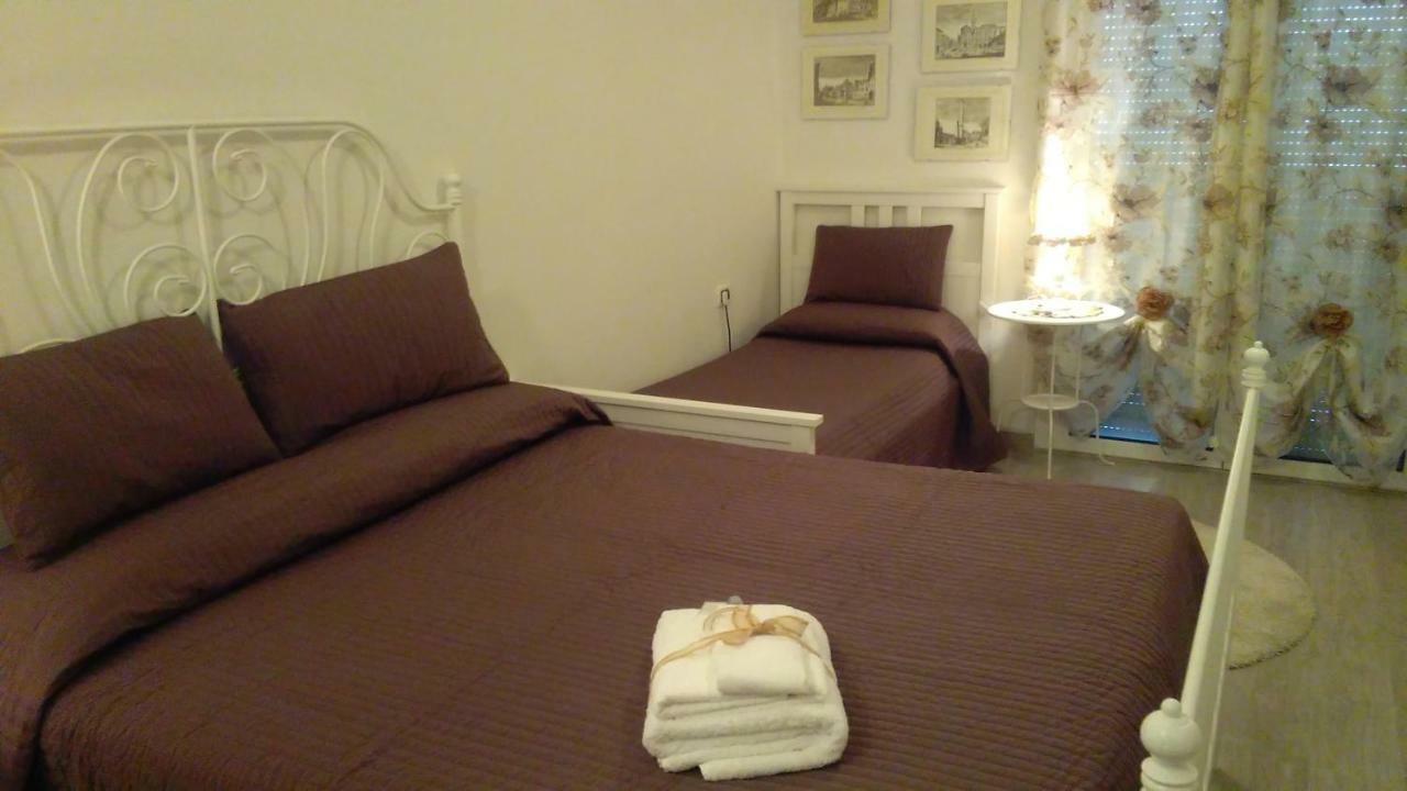 B&B San Vitale Bologna Ngoại thất bức ảnh