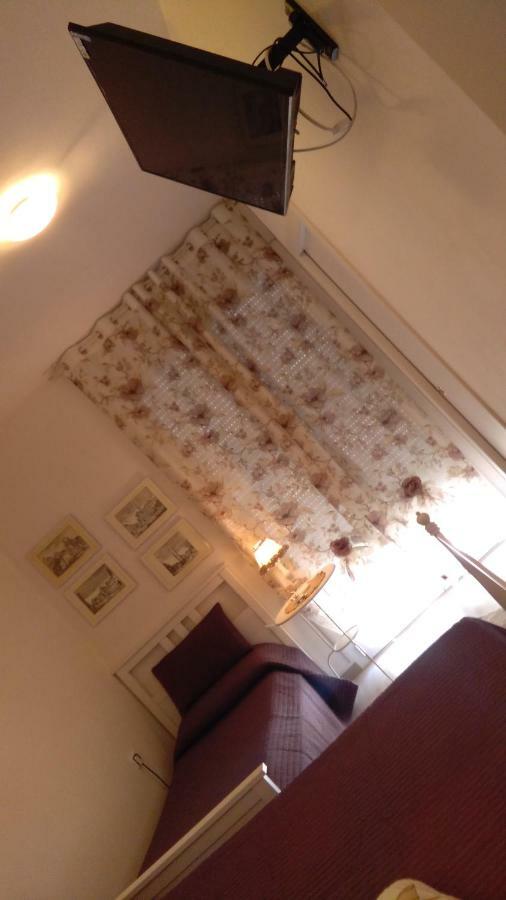 B&B San Vitale Bologna Ngoại thất bức ảnh