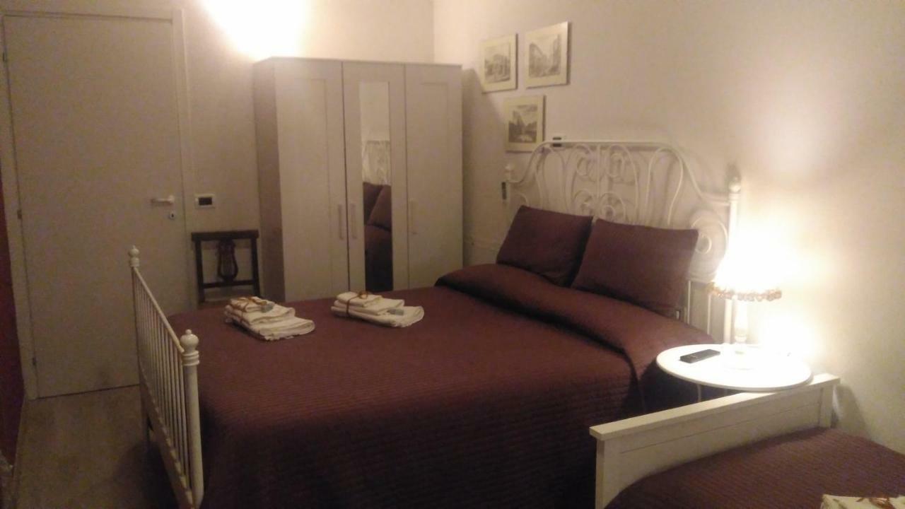 B&B San Vitale Bologna Ngoại thất bức ảnh