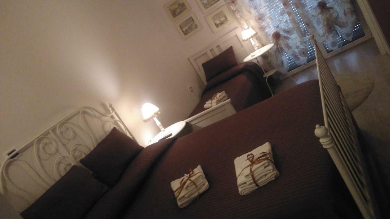 B&B San Vitale Bologna Ngoại thất bức ảnh