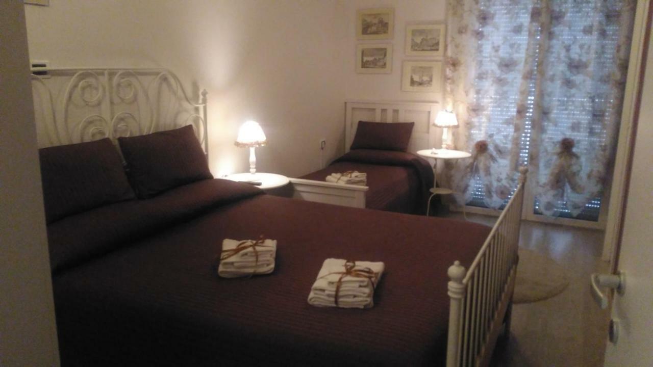 B&B San Vitale Bologna Ngoại thất bức ảnh