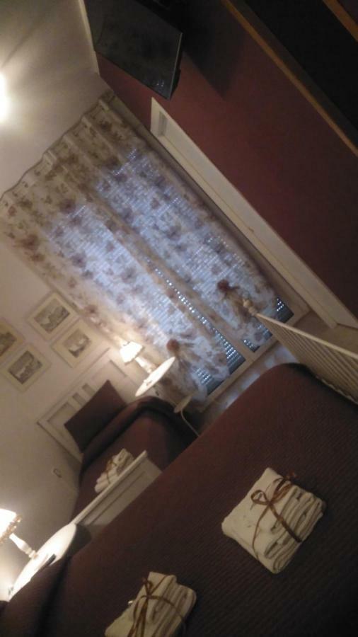B&B San Vitale Bologna Ngoại thất bức ảnh