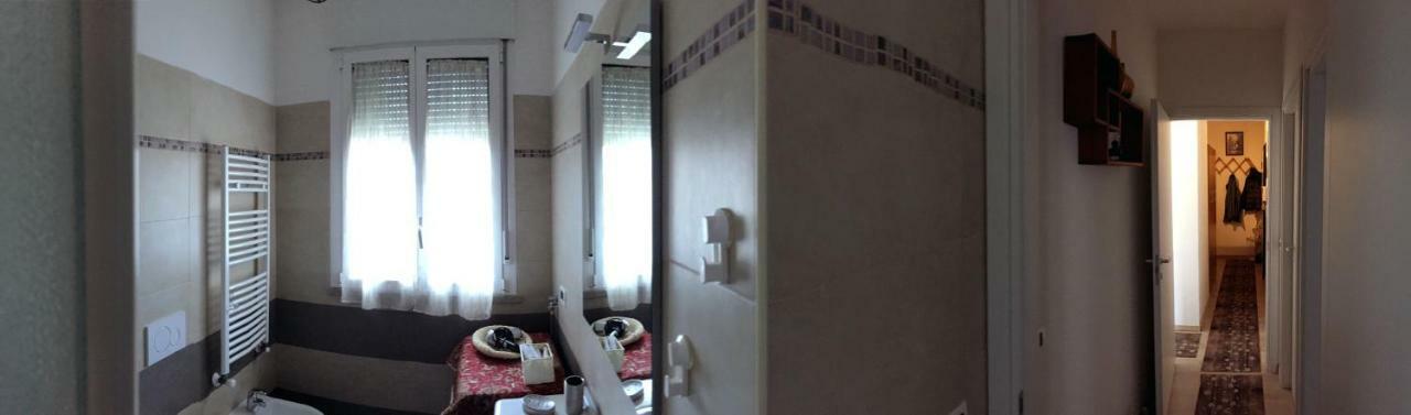 B&B San Vitale Bologna Ngoại thất bức ảnh