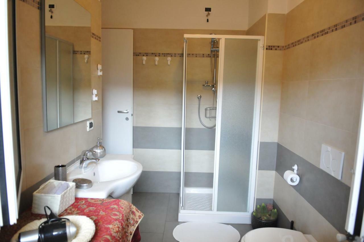B&B San Vitale Bologna Ngoại thất bức ảnh