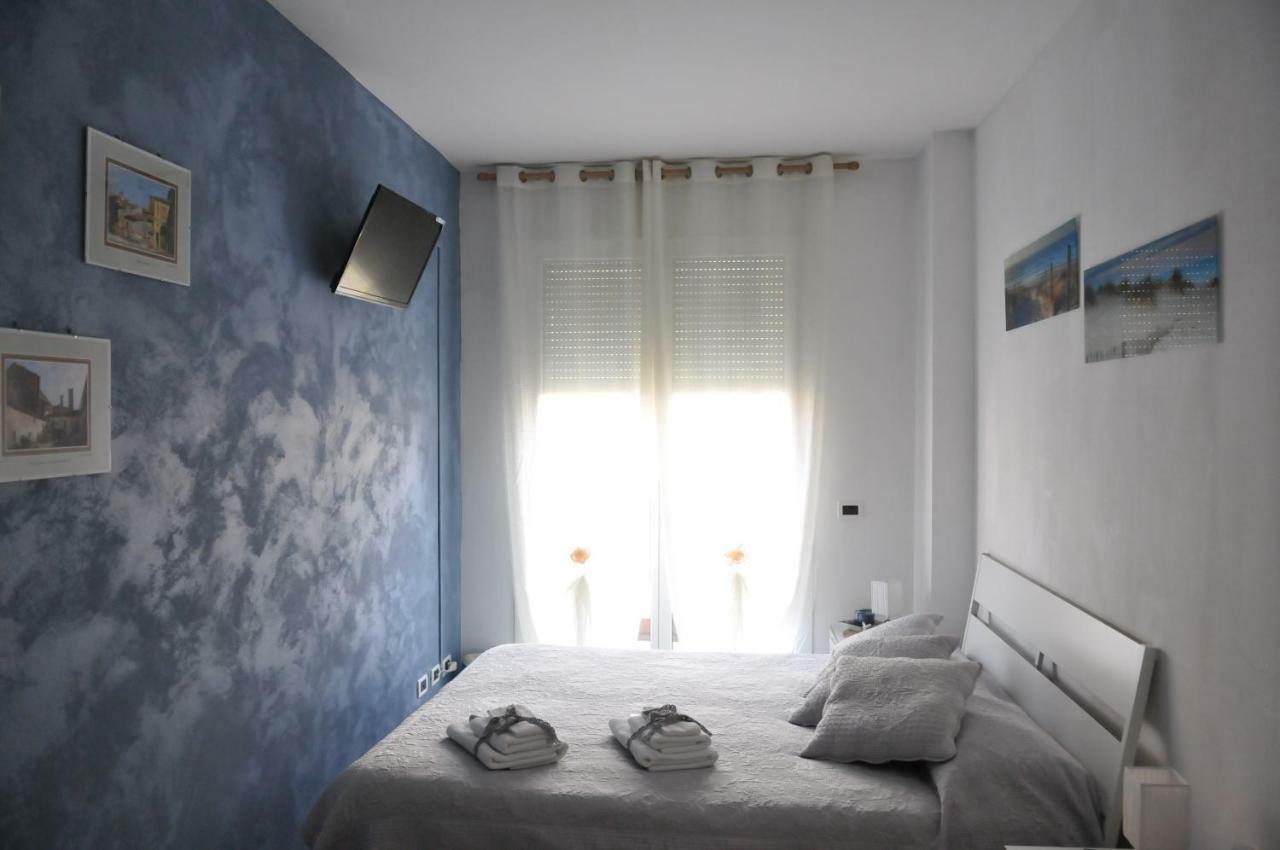 B&B San Vitale Bologna Ngoại thất bức ảnh