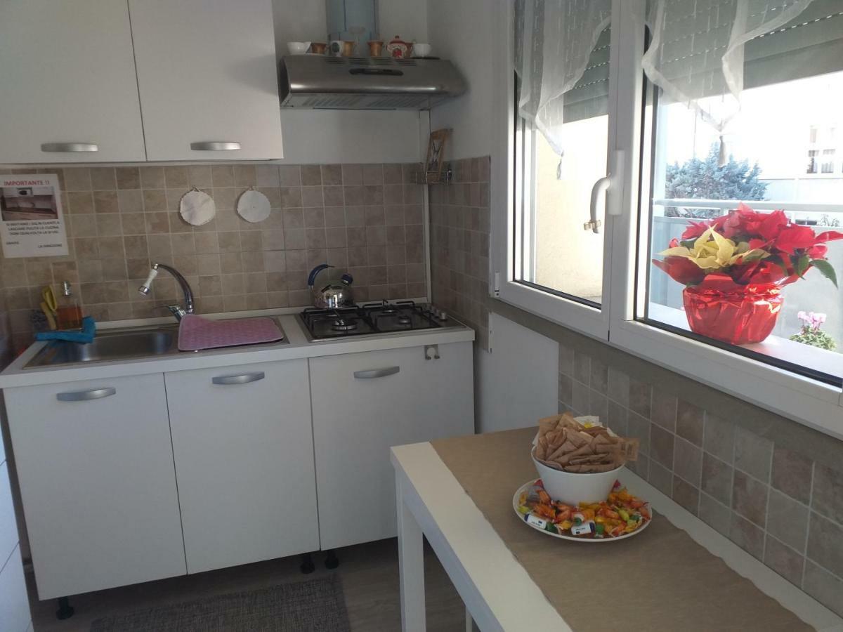 B&B San Vitale Bologna Ngoại thất bức ảnh