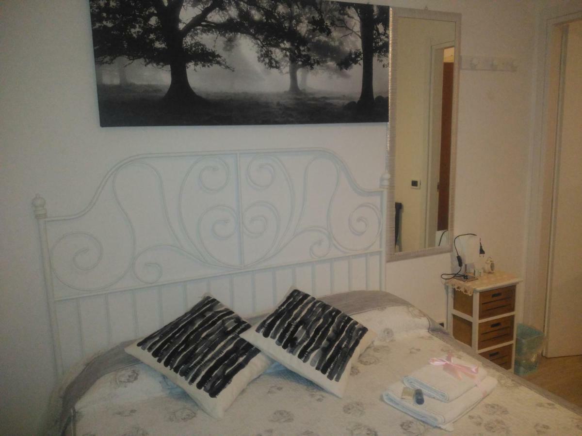 B&B San Vitale Bologna Ngoại thất bức ảnh
