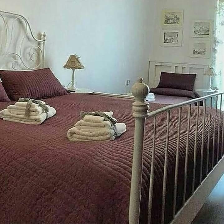 B&B San Vitale Bologna Ngoại thất bức ảnh