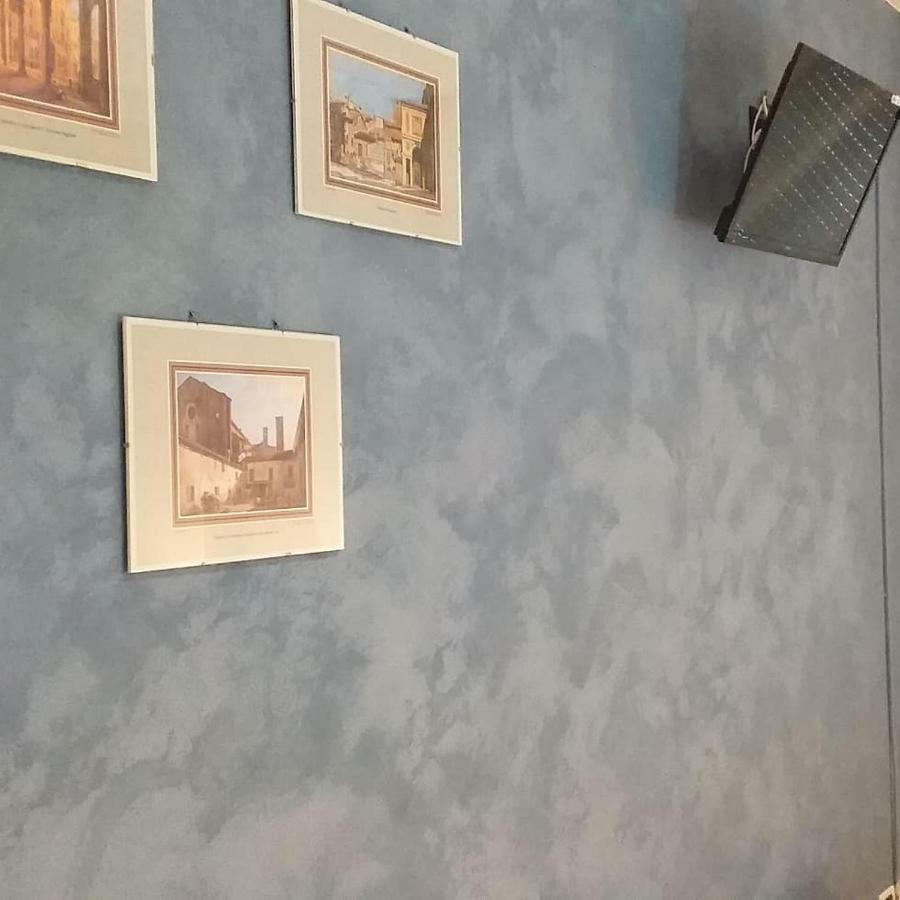 B&B San Vitale Bologna Ngoại thất bức ảnh