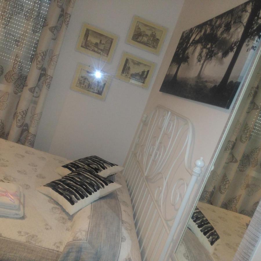 B&B San Vitale Bologna Ngoại thất bức ảnh