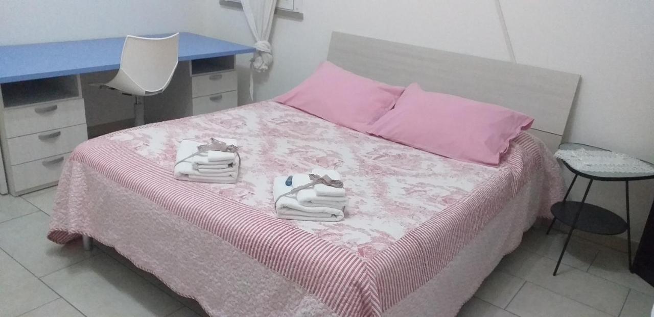 B&B San Vitale Bologna Ngoại thất bức ảnh